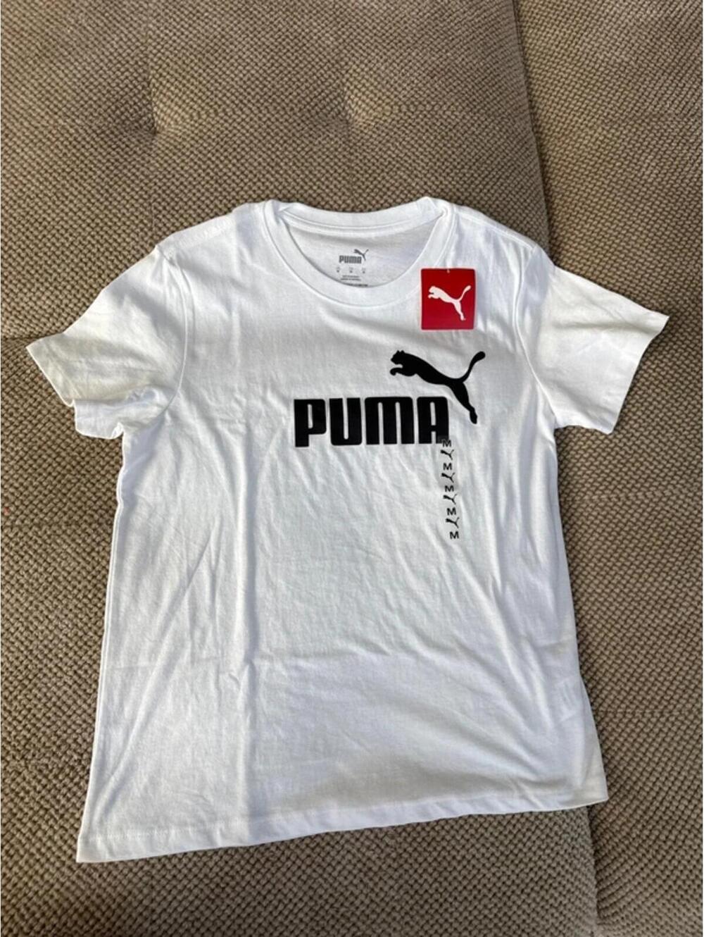 PUMA Essentials Women’s Tee